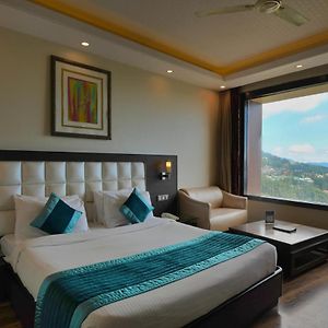 Club Double Room